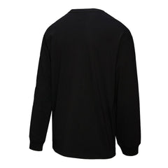 Dallas Cowboys Training Camp Vintage Logos Long Sleeve T-Shirt - Black cheap