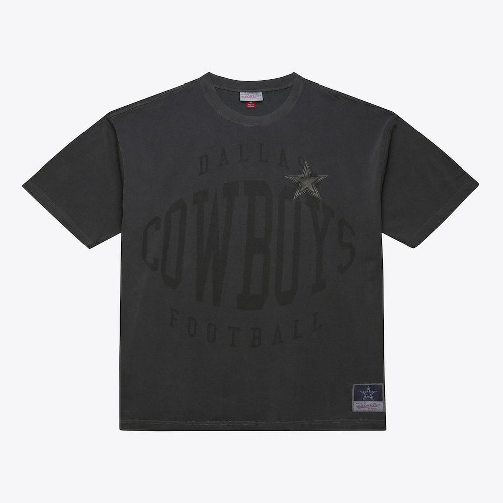 Dallas Cowboys Downtown Collection Premium T-Shirt - Black discount