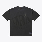 Dallas Cowboys Downtown Collection Premium T-Shirt - Black discount