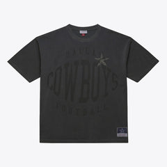 Dallas Cowboys Downtown Collection Premium T-Shirt - Black discount