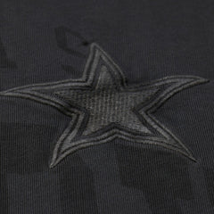 Dallas Cowboys Downtown Collection Premium T-Shirt - Black discount