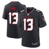 Christian Kirk Houston Texans Team Game Jersey - Navy | Nike cheap