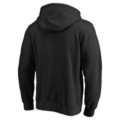 Atlanta Falcons Big & Tall Fleece Hoodie - Black for sale