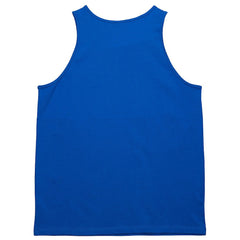 Buffalo Bills Retro Colorblock Tank Top - Royal online