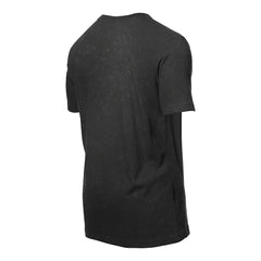 Chicago Bears New Era Enzyme Washed Oversized T-Shirt - Black on sale