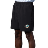 Miami Dolphins MSX by Michael Strahan Tryout Performance Shorts - Black for sale