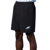 Philadelphia Eagles MSX by Michael Strahan Tryout Performance Shorts - Black cheap