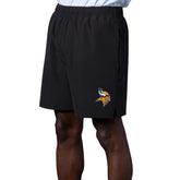 Minnesota Vikings MSX by Michael Strahan Tryout Performance Shorts - Black for sale