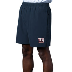 New York Giants MSX by Michael Strahan Tryout Performance Shorts - Navy on sale