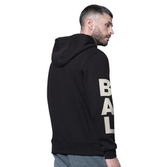 Baltimore Ravens Starter Handoff Fleece Hoodie Sweatshirt - Black online