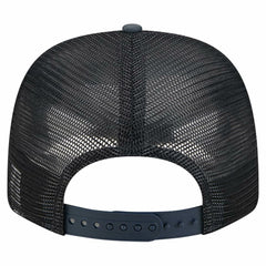 New York Yankees Aztec Denim 9SEVENTY Adjustable Hat - Denim/Navy | New Era