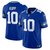 Cooper Kupp Seattle Seahawks Alternate Vapor F.U.S.E. Limited Jersey - Royal | Nike sale