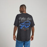 Buffalo Bills Off Season x NFL Unisex Graphic T-Shirt - Black on sale