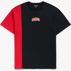 Kansas City Chiefs Off Season x NFL Unisex Spliced T-Shirt - Black online