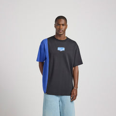 Buffalo Bills Off Season x NFL Unisex Spliced T-Shirt - Black on sale