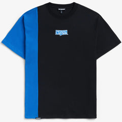 Detroit Lions Off Season x NFL Unisex Spliced T-Shirt - Black cheap