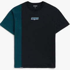 Philadelphia Eagles Off Season x NFL Unisex Spliced T-Shirt - Black cheap