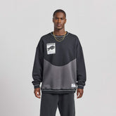 Buffalo Bills Off Season x NFL Unisex Fleece Sweatshirt - Black online