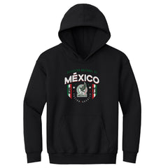 Mexico National Team 500 Level Youth 1923 Pullover Hoodie - Black online