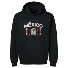 Mexico National Team 500 Level 1923 Pullover Hoodie - Black discount