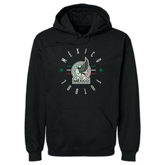 Mexico National Team 500 Level Futbol Pullover Hoodie - Black cheap