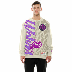 Minnesota Timberwolves 2025/26 City Edition Sweatshirt - Tan | New Era discount