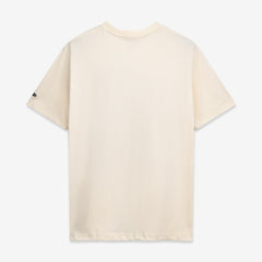 Washington Wizards Oversized City Edition Remix Vintage T-Shirt - Cream | New Era sale