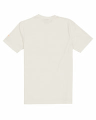 Atlanta Hawks Oversized City Edition Remix Vintage T-Shirt - Cream | New Era outlet