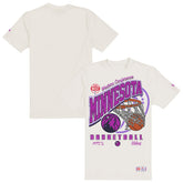 Minnesota Timberwolves Oversized City Edition Remix Vintage T-Shirt - Cream | New Era shop