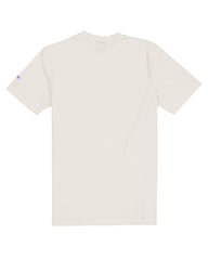 Sacramento Kings Oversized City Edition Remix Vintage T-Shirt - Cream | New Era on sale