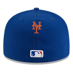 New York Mets x Hyperfly 59FIFTY Fitted Hat - Royal | New Era