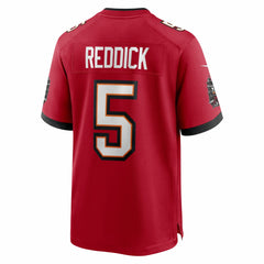 Haason Reddick Tampa Bay Buccaneers Team Game Jersey - Red | Nike on sale