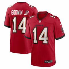 Chris Godwin Jr. Tampa Bay Buccaneers Game Player Jersey - Red | Nike cheap