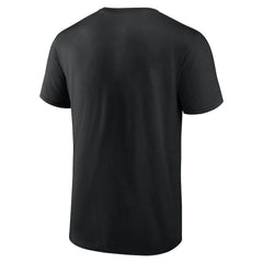 Jalen Brunson New York Knicks Notorious 3.0 Player T-Shirt - Black on sale