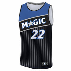 Franz Wagner Orlando Magic Fast Break Jersey - Statement Edition - Black | Fanatics sale