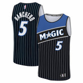 Paolo Banchero Orlando Magic Youth Fast Break Jersey - Statement Edition - Black | Fanatics discount