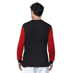 Kansas City Chiefs Starter Thursday Night Gridiron Long Sleeve T-Shirt- Black on sale