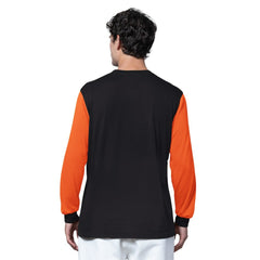 Chicago Bears Starter Thursday Night Gridiron Long Sleeve T-Shirt- Black for sale