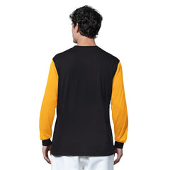 Pittsburgh Steelers Starter Thursday Night Gridiron Long Sleeve T-Shirt- Black for sale