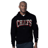 Kansas City Chiefs Starter Thursday Night Gridiron Hoodie - Black online
