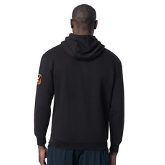 Cincinnati Bengals Starter Thursday Night Gridiron Hoodie - Black online