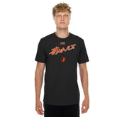 Baltimore Orioles x Hyperfly T-Shirt - Black | New Era