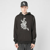 Chicago White Sox x Hyperfly Hoodie - Black | New Era