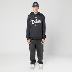 New York Yankees x Hyperfly Hoodie - Navy | New Era