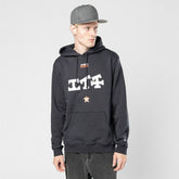 Houston Astros x Hyperfly Hoodie - Navy | New Era