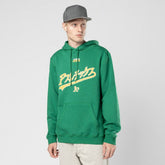 Athletics x Hyperfly Hoodie - Green | New Era