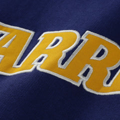 Golden State Warriors Hardwood Classics Big & Tall Hoodie sale - Royal | Mitchell & Ness cheap