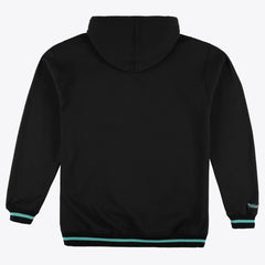 Memphis Grizzlies Hardwood Classics Big & Tall Hoodie - Black | Mitchell & Ness for sale