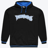 Minnesota Timberwolves Hardwood Classics Big & Tall Hoodie - Black | Mitchell & Ness cheap