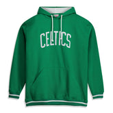 Boston Celtics Hardwood Classics Big & Tall Hoodie - Kelly Green | Mitchell & Ness for sale